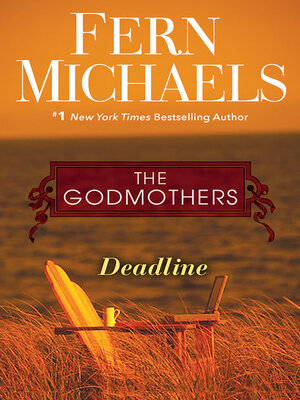 Deadline - ebook